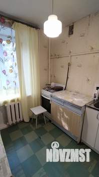 2-к квартира, на длительный срок, 47м2, 2/5 этаж