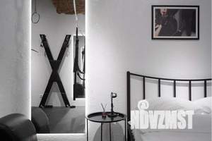 1-к квартира, посуточно, 25м2, 1/4 этаж