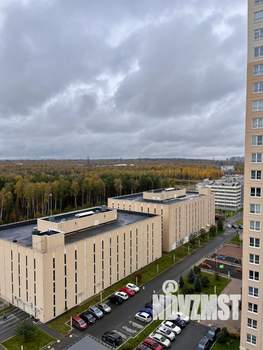 Студия квартира, на длительный срок, 28м2, 13/25 этаж