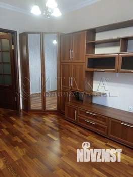 1-к квартира, на длительный срок, 58м2, 3/5 этаж