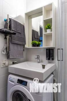 1-к квартира, посуточно, 21м2, 12/21 этаж