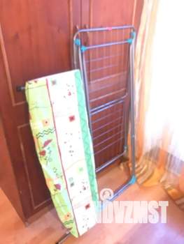 2-к квартира, посуточно, 43м2, 13/21 этаж