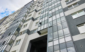 1-к квартира, на длительный срок, 32м2, 7/19 этаж