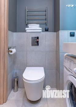 Студия квартира, посуточно, 22м2, 7/15 этаж