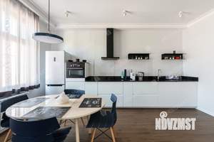2-к квартира, на длительный срок, 81м2, 4/9 этаж