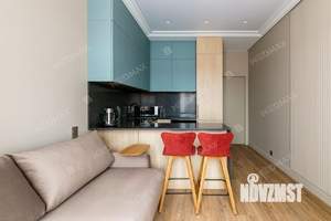 1-к квартира, на длительный срок, 45м2, 8/9 этаж