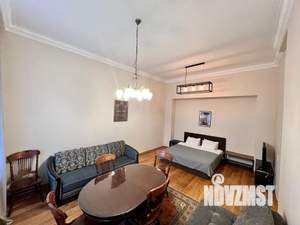 2-к квартира, посуточно, 70м2, 3/4 этаж
