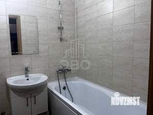 1-к квартира, на длительный срок, 36м2, 12/25 этаж