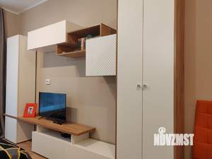 Студия квартира, на длительный срок, 22м2, 11/20 этаж