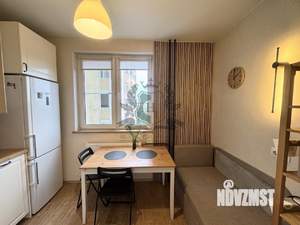 1-к квартира, на длительный срок, 41м2, 8/14 этаж