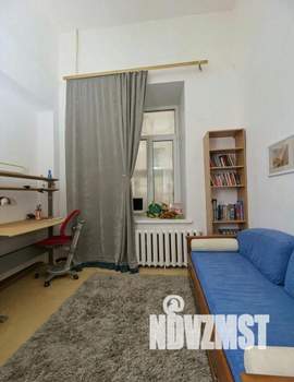4-к квартира, посуточно, 96м2, 1/1 этаж