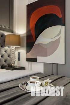 1-к квартира, посуточно, 22м2, 1/1 этаж