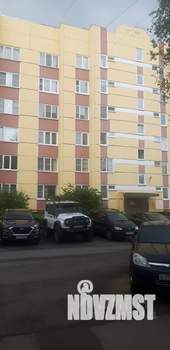 1-к квартира, на длительный срок, 69м2, 4/6 этаж