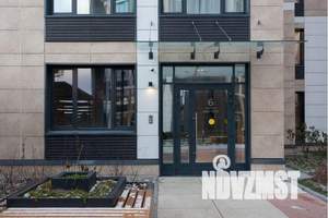 1-к квартира, посуточно, 28м2, 6/13 этаж