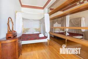 1-к квартира, посуточно, 75м2, 1/1 этаж