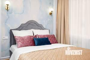 Студия квартира, посуточно, 15м2, 2/5 этаж