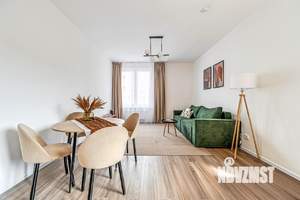 3-к квартира, на длительный срок, 81м2, 12/18 этаж