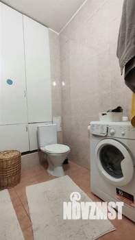 1-к квартира, на длительный срок, 45м2, 2/3 этаж