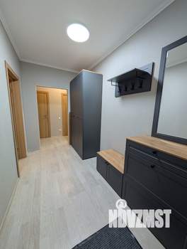 2-к квартира, на длительный срок, 71м2, 19/24 этаж