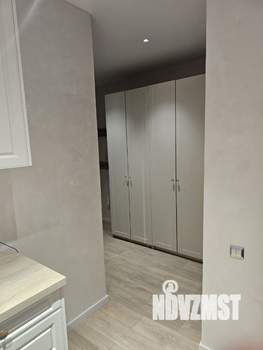 Студия квартира, посуточно, 32м2, 11/13 этаж