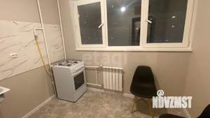 2-к квартира, на длительный срок, 43м2, 6/9 этаж