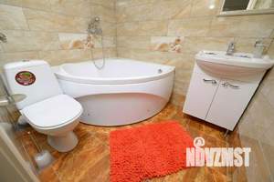 1-к квартира, посуточно, 22м2, 1/1 этаж