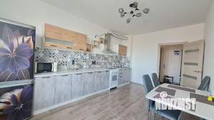 2-к квартира, на длительный срок, 55м2, 19/26 этаж