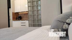 Студия квартира, посуточно, 22м2, 2/6 этаж