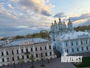 Студия квартира, посуточно, 18м2, 4/4 этаж
