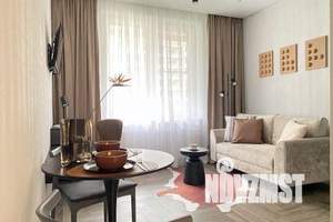 1-к квартира, посуточно, 26м2, 1/14 этаж