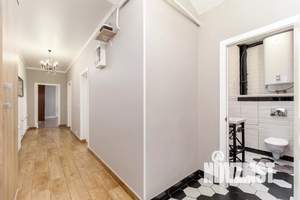 2-к квартира, посуточно, 100м2, 2/5 этаж