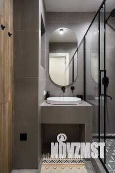 3-к квартира, посуточно, 85м2, 2/6 этаж