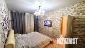 1-к квартира, на длительный срок, 33м2, 23/24 этаж