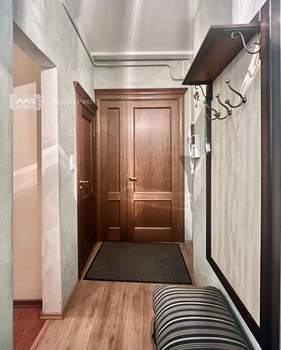 2-к квартира, на длительный срок, 51м2, 5/5 этаж