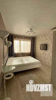 2-к квартира, на длительный срок, 60м2, 13/22 этаж