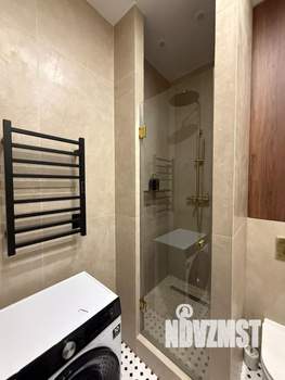 1-к квартира, посуточно, 47м2, 7/9 этаж