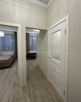 1-к квартира, на длительный срок, 33м2, 10/11 этаж