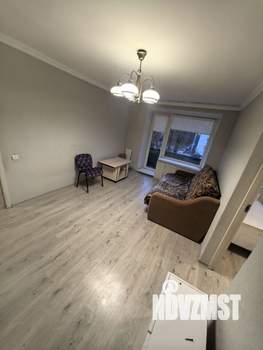 2-к квартира, на длительный срок, 44м2, 4/5 этаж