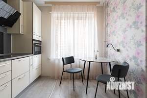 1-к квартира, на длительный срок, 35м2, 9/28 этаж