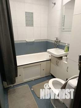 1-к квартира, посуточно, 34м2, 8/9 этаж