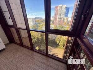 2-к квартира, на длительный срок, 67м2, 12/17 этаж