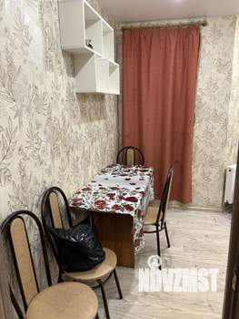 1-к квартира, на длительный срок, 37м2, 8/10 этаж