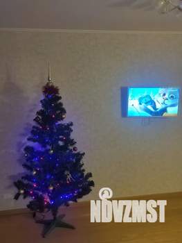 1-к квартира, посуточно, 32м2, 3/5 этаж