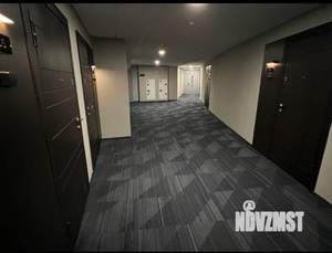 1-к квартира, на длительный срок, 44м2, 4/11 этаж