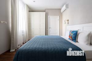 3-к квартира, посуточно, 80м2, 2/5 этаж