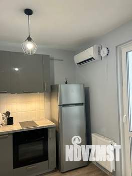 Студия квартира, посуточно, 25м2, 14/21 этаж