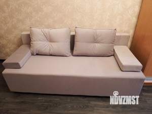 1-к квартира, на длительный срок, 39м2, 8/17 этаж