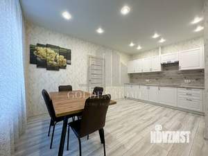 2-к квартира, на длительный срок, 62м2, 4/11 этаж