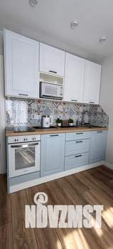 1-к квартира, посуточно, 35м2, 11/27 этаж