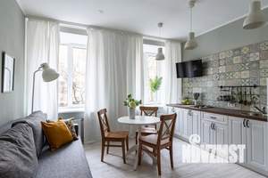 2-к квартира, посуточно, 55м2, 3/4 этаж